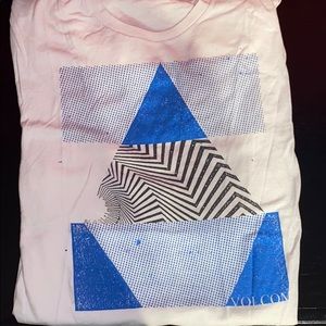 Men’s graphic t shirt